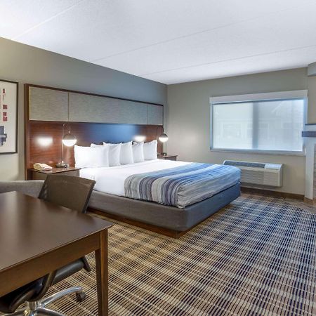Americinn By Wyndham Madison South Dış mekan fotoğraf
