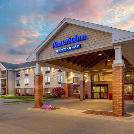 Americinn By Wyndham Madison South Dış mekan fotoğraf
