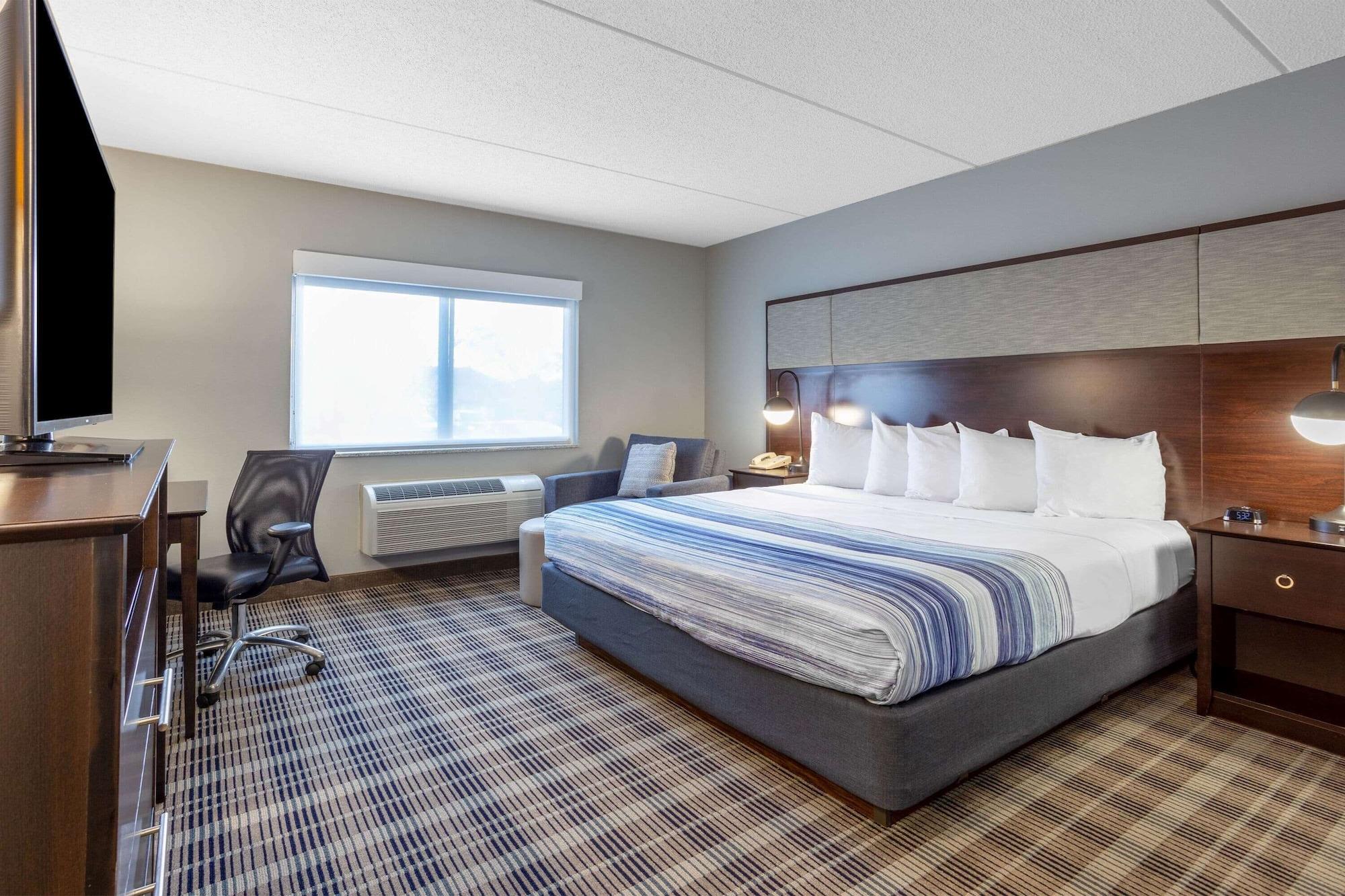 Americinn By Wyndham Madison South Dış mekan fotoğraf