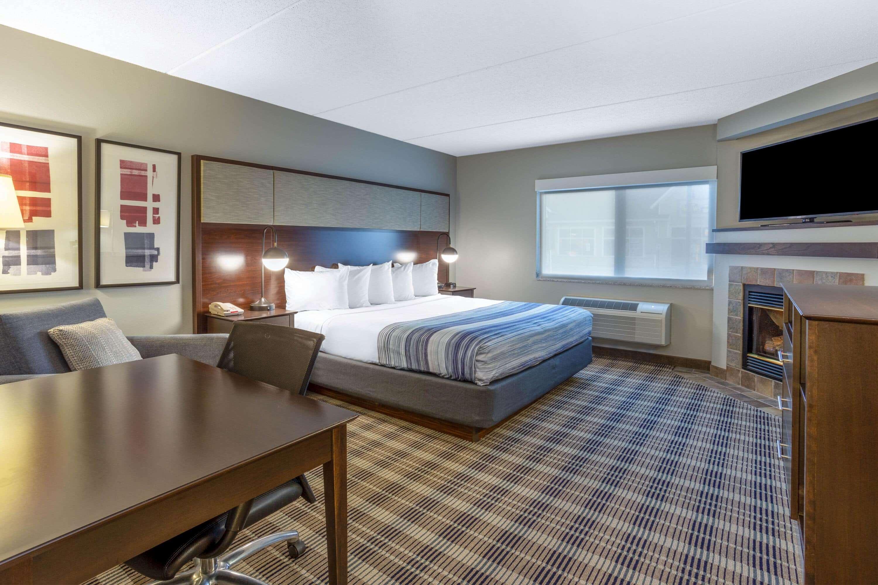 Americinn By Wyndham Madison South Dış mekan fotoğraf
