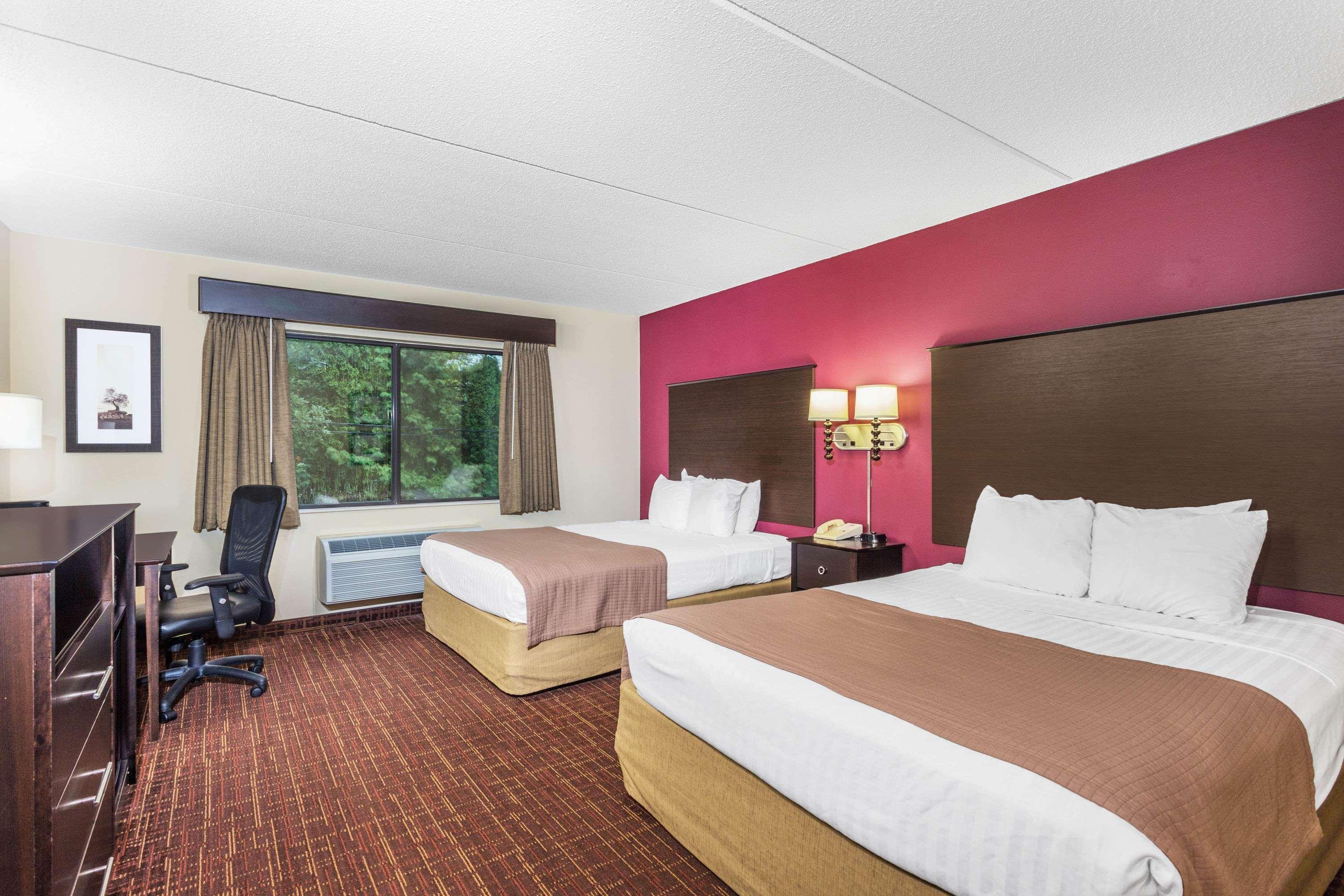 Americinn By Wyndham Madison South Dış mekan fotoğraf