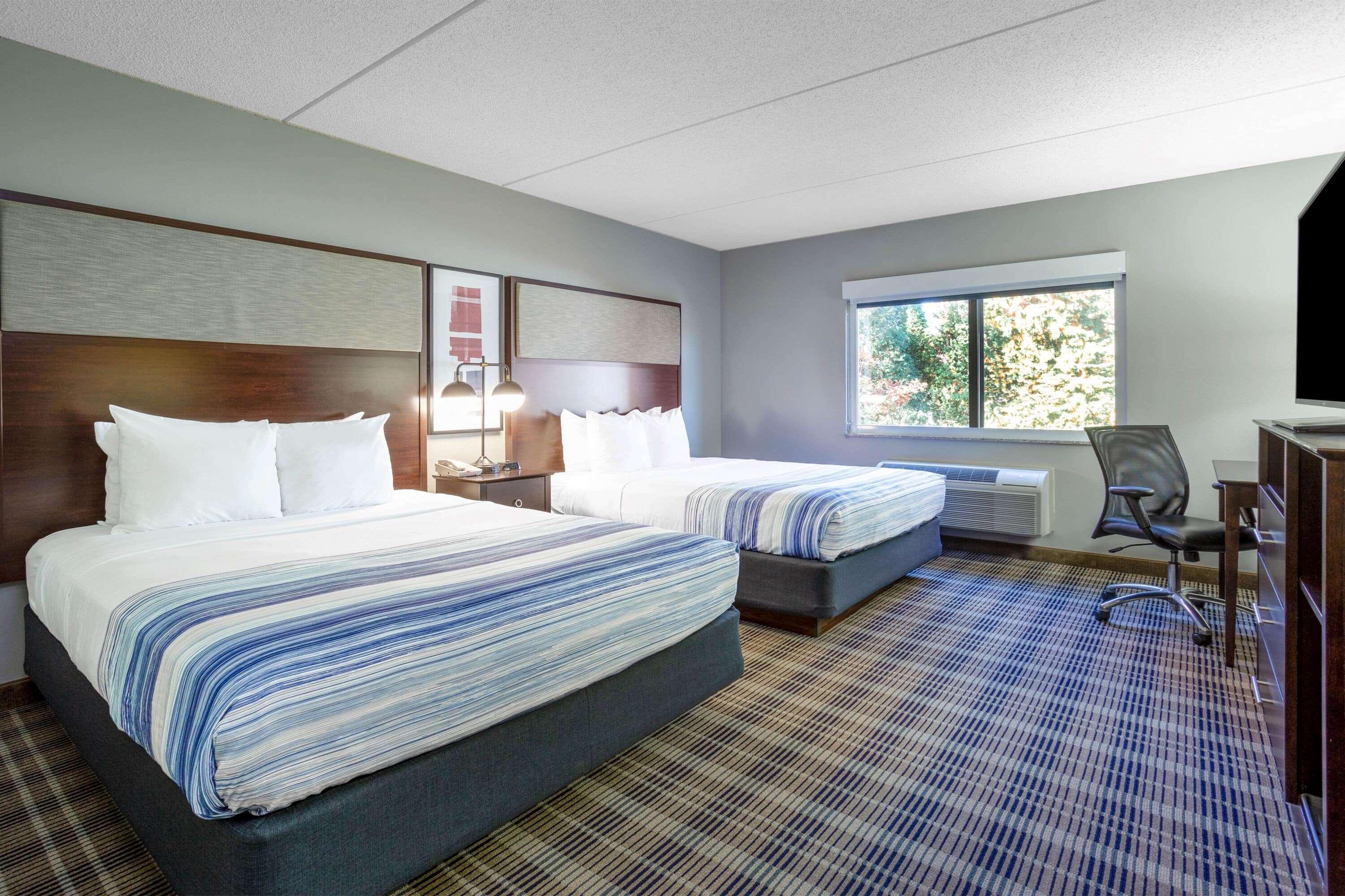 Americinn By Wyndham Madison South Dış mekan fotoğraf