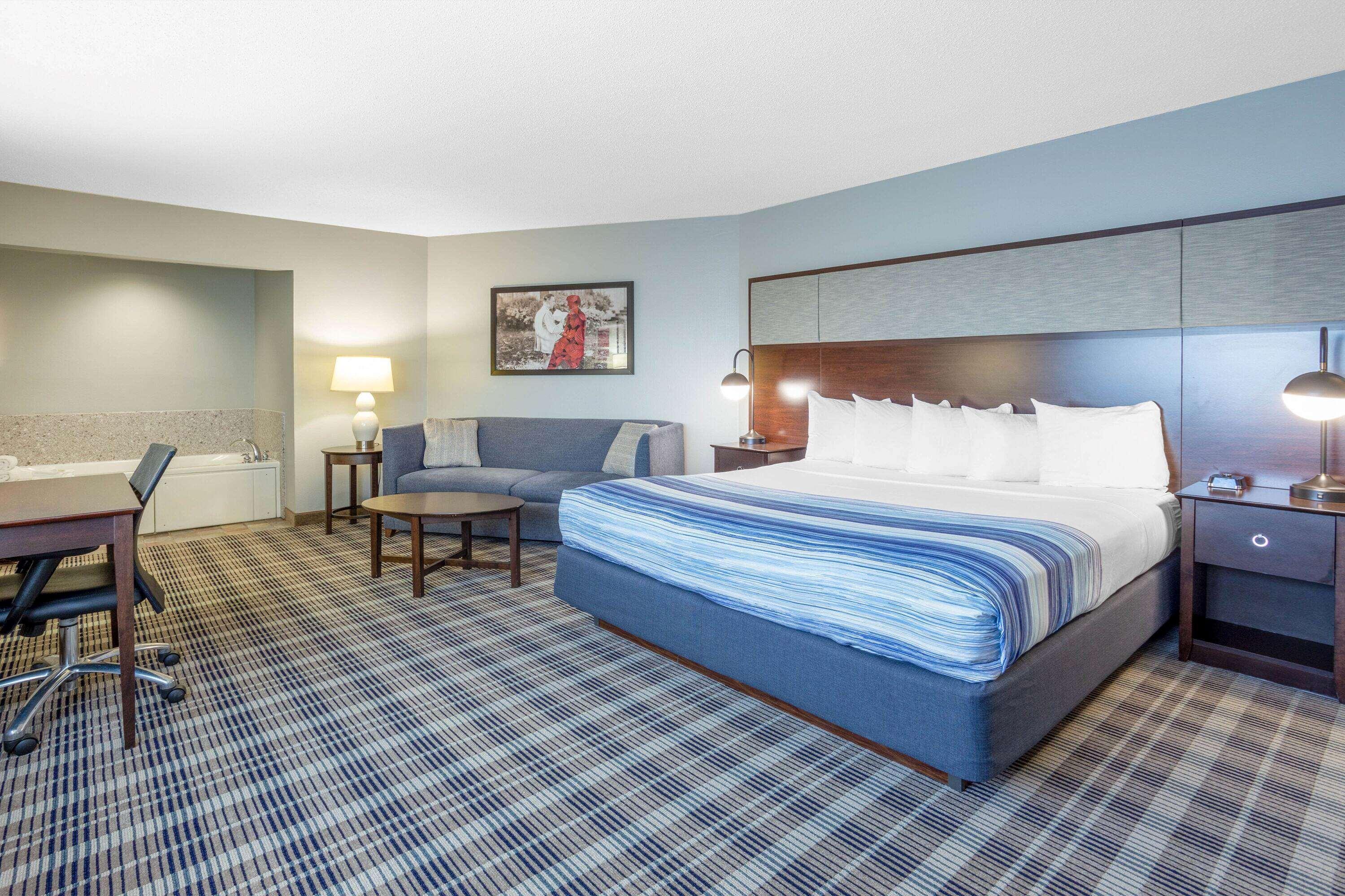 Americinn By Wyndham Madison South Dış mekan fotoğraf