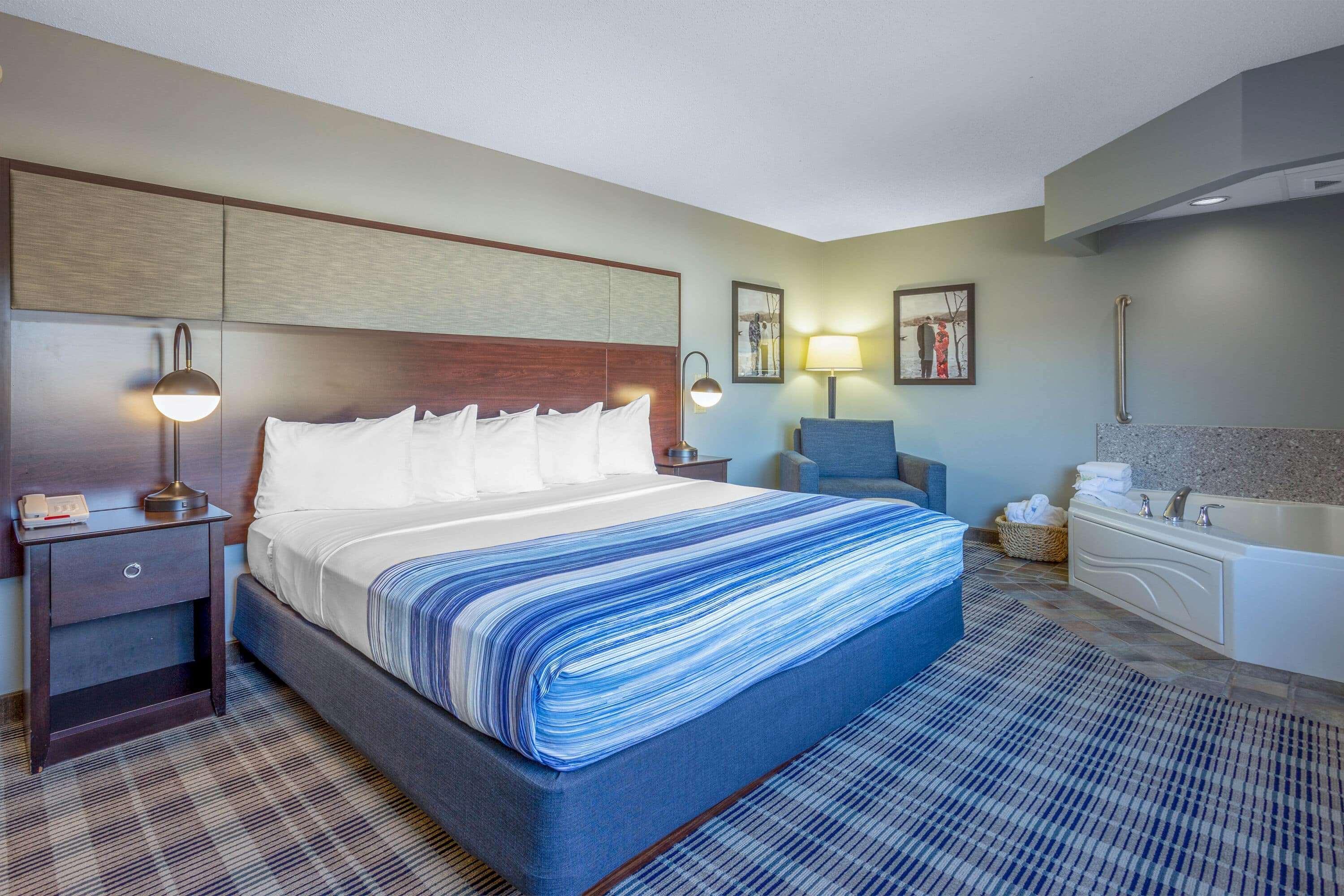 Americinn By Wyndham Madison South Dış mekan fotoğraf
