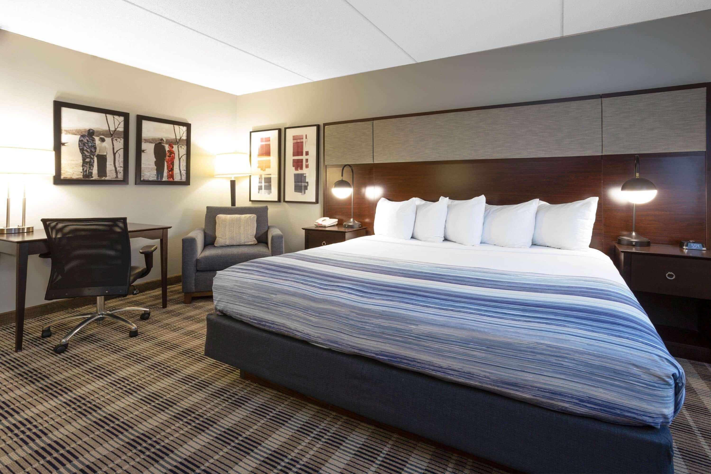 Americinn By Wyndham Madison South Dış mekan fotoğraf