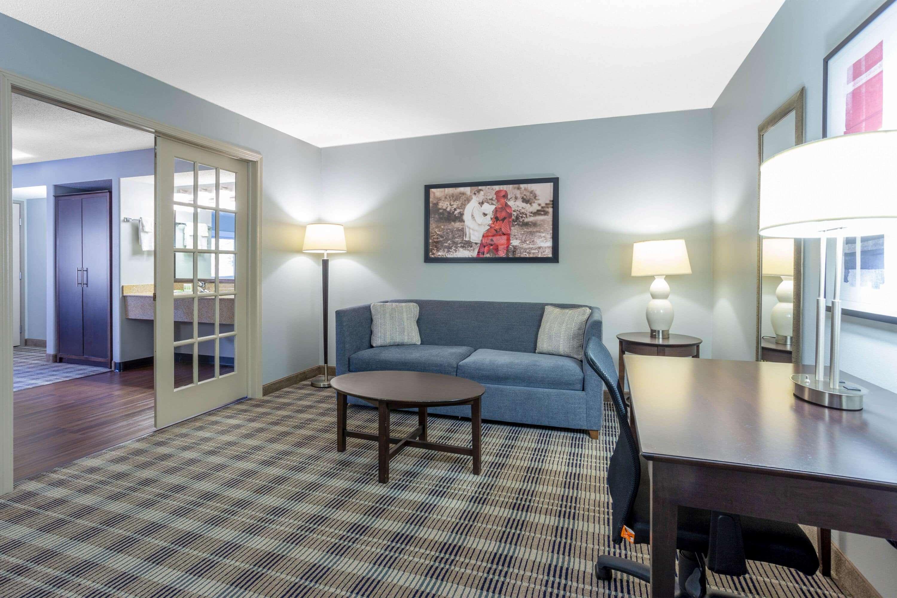 Americinn By Wyndham Madison South Dış mekan fotoğraf