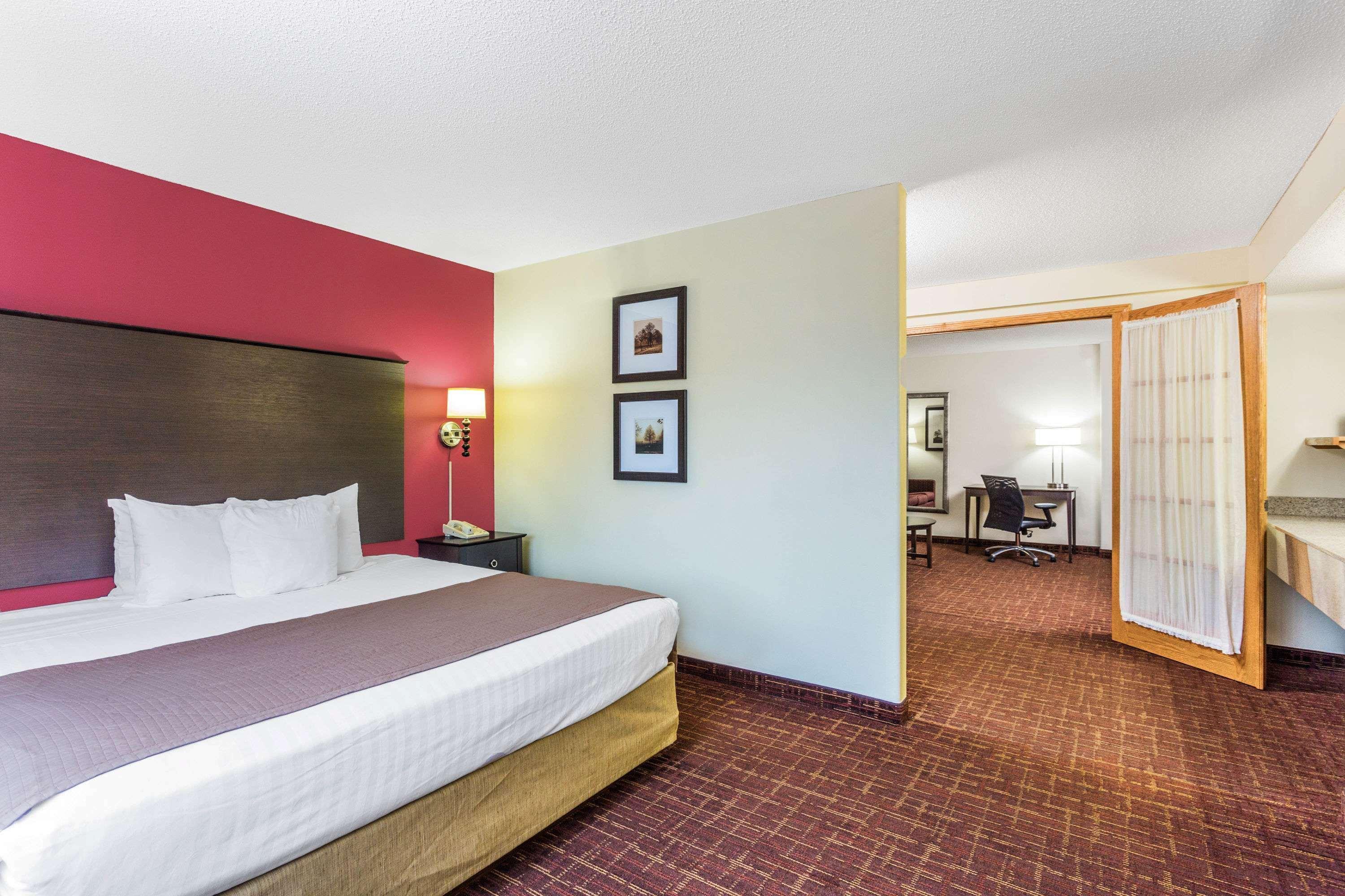 Americinn By Wyndham Madison South Dış mekan fotoğraf