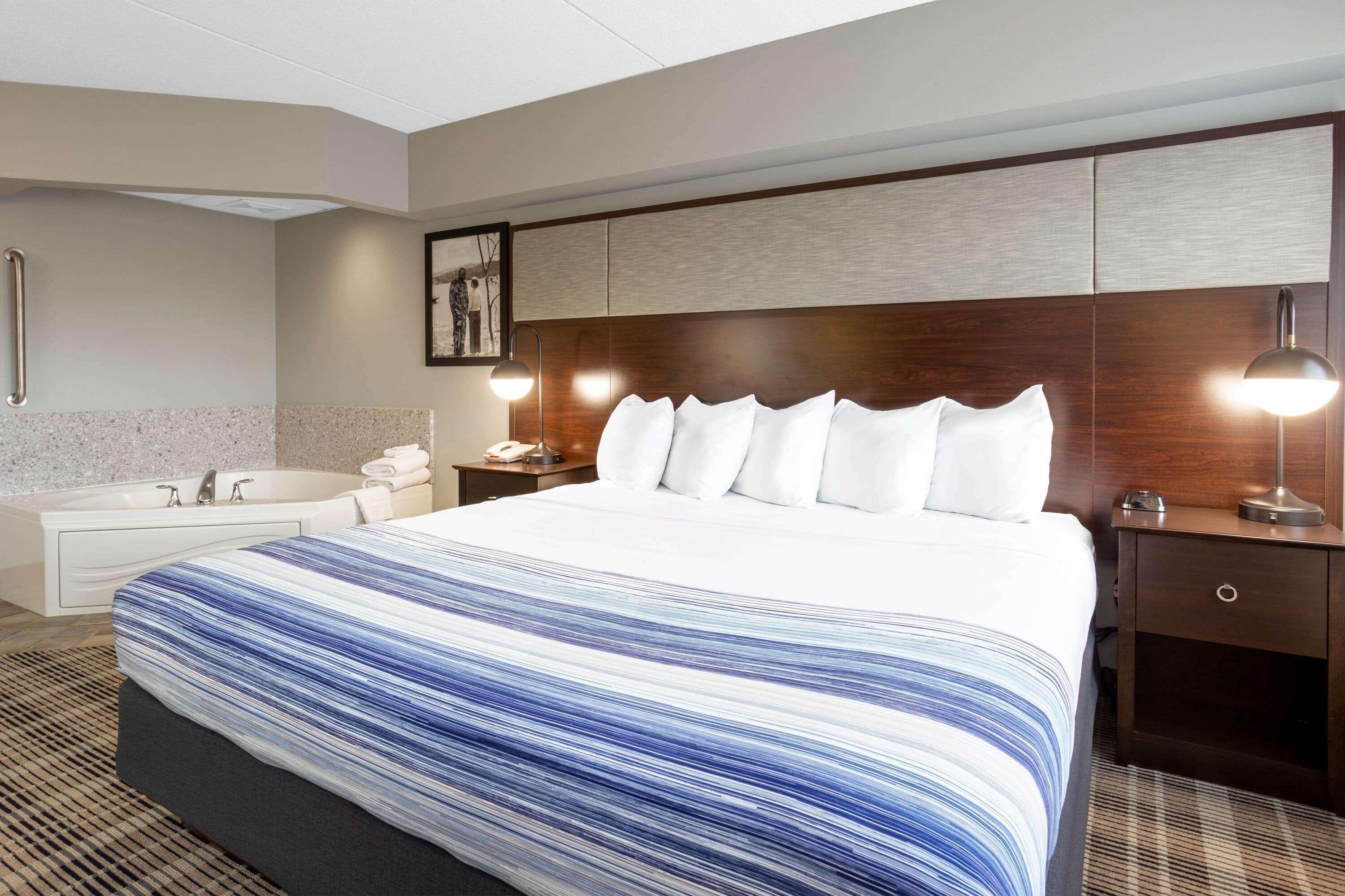 Americinn By Wyndham Madison South Dış mekan fotoğraf