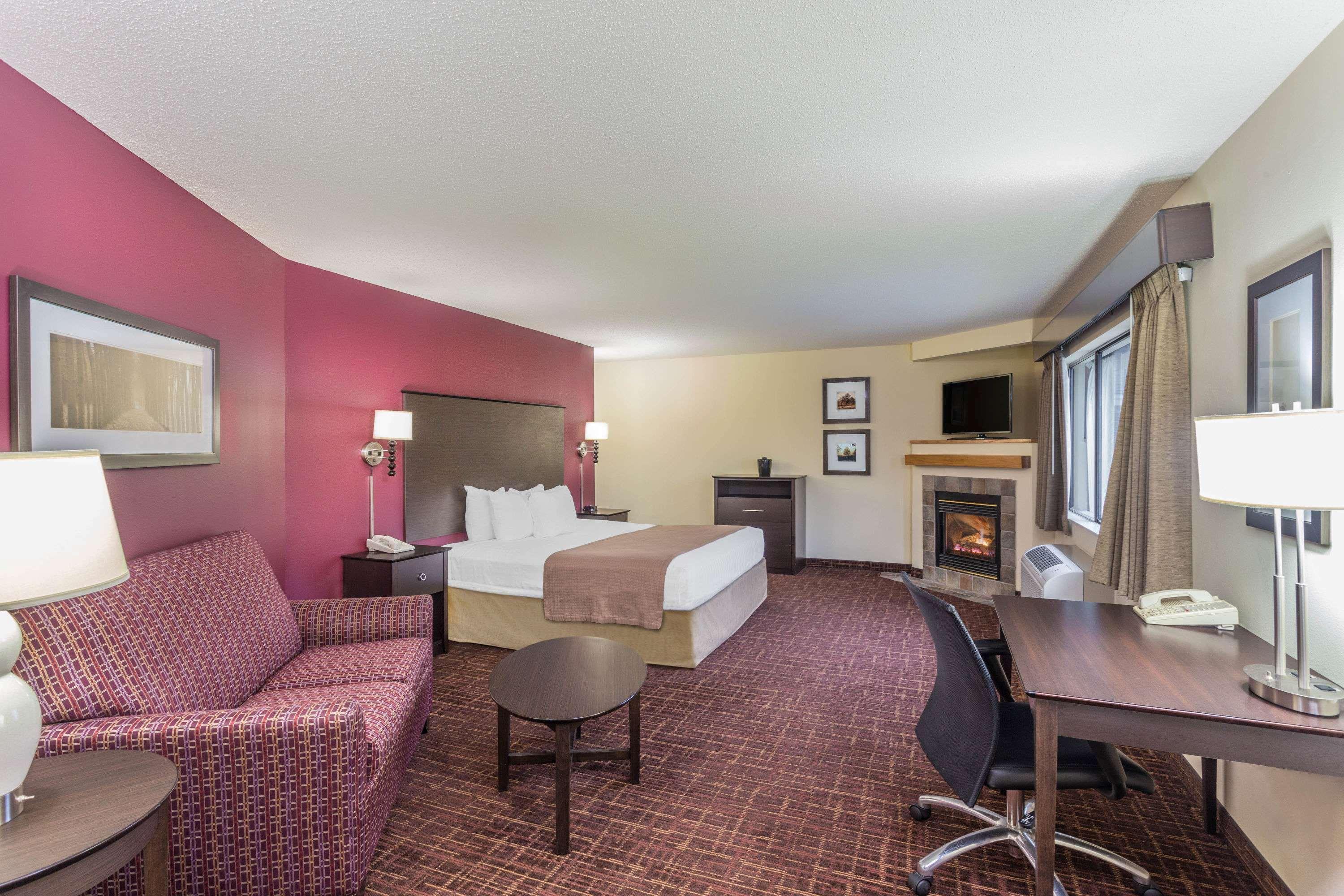 Americinn By Wyndham Madison South Dış mekan fotoğraf