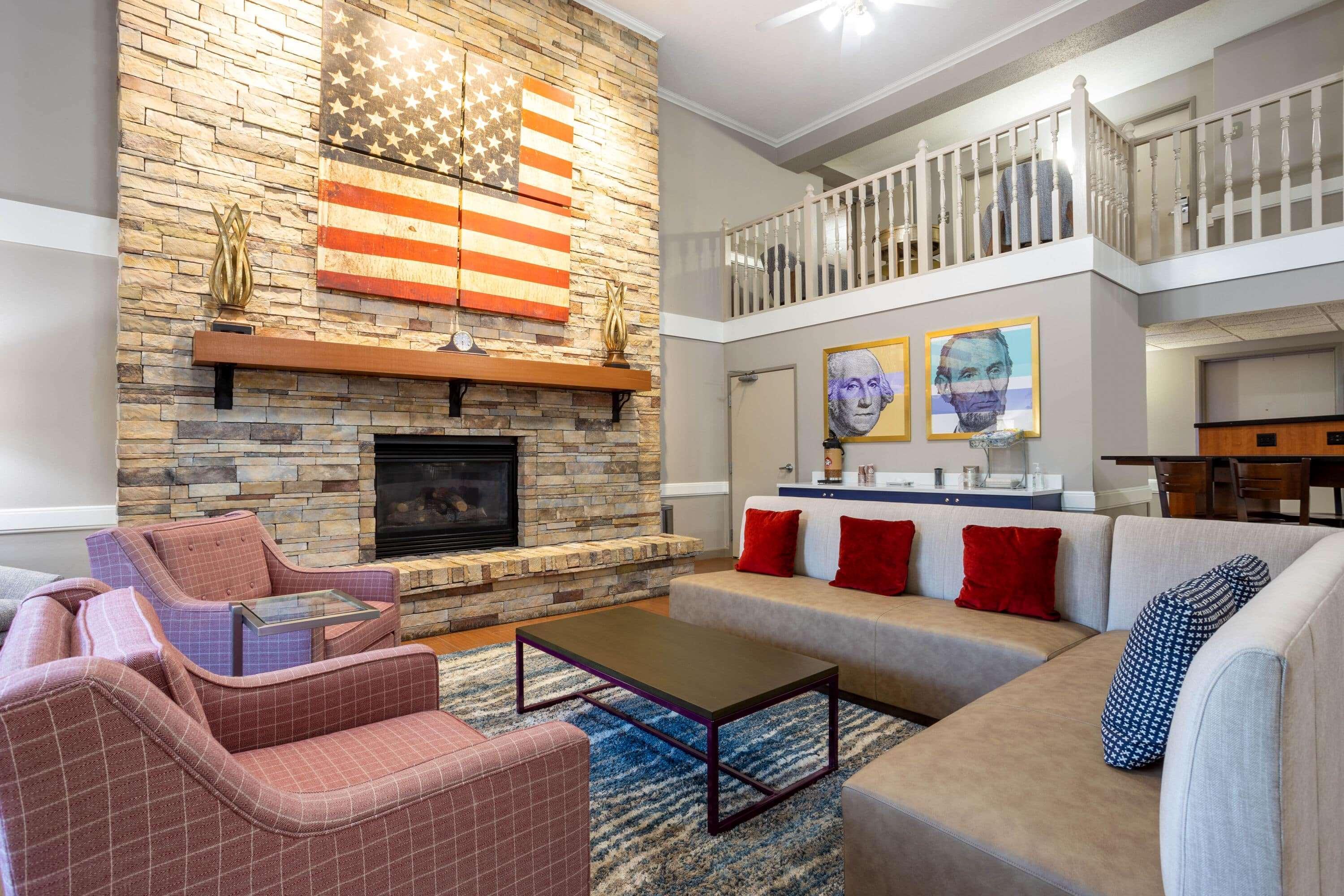 Americinn By Wyndham Madison South Dış mekan fotoğraf